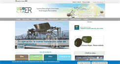 Desktop Screenshot of ctaer.com